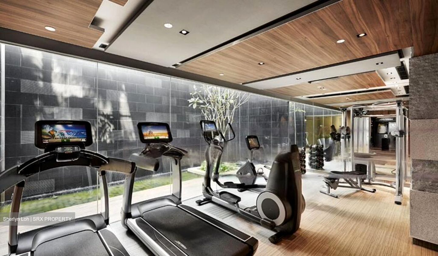 Greenwood Mews (D11), Terrace #459615811